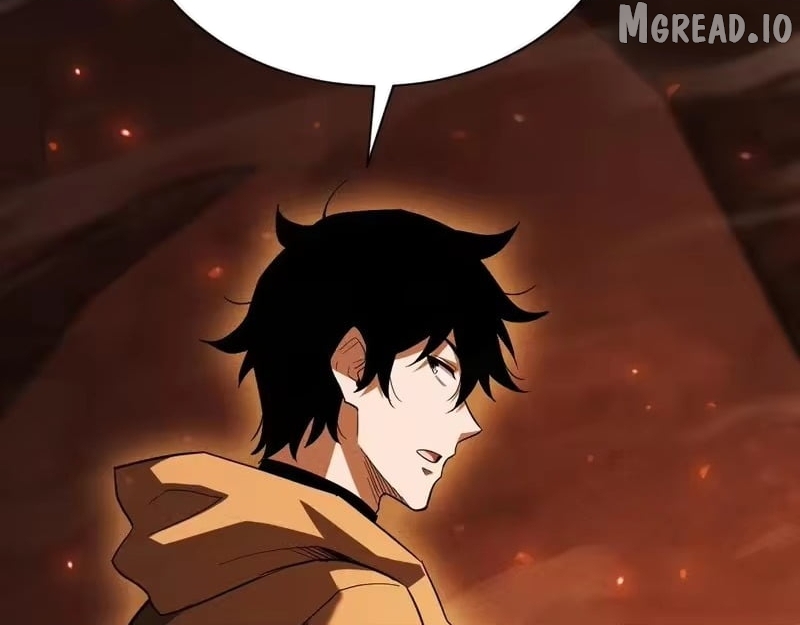 I Awoke as a God After Auto Battling For a Million Years Chapter 75  - page 135